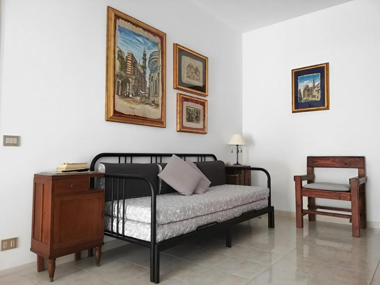 Borgo Marinaro Casa Vacanza Avola Exterior foto